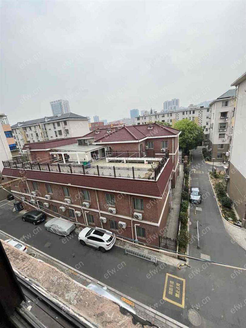崇安区广瑞路与江海东路交接口