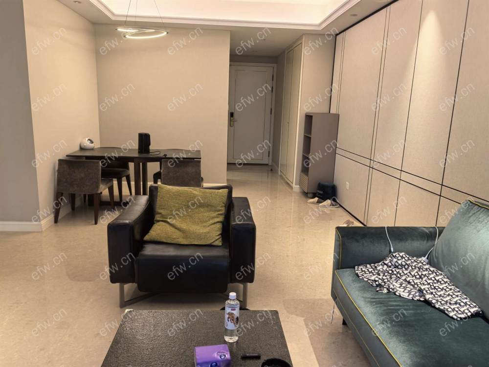 一线湖景，五恒系统。高档小区