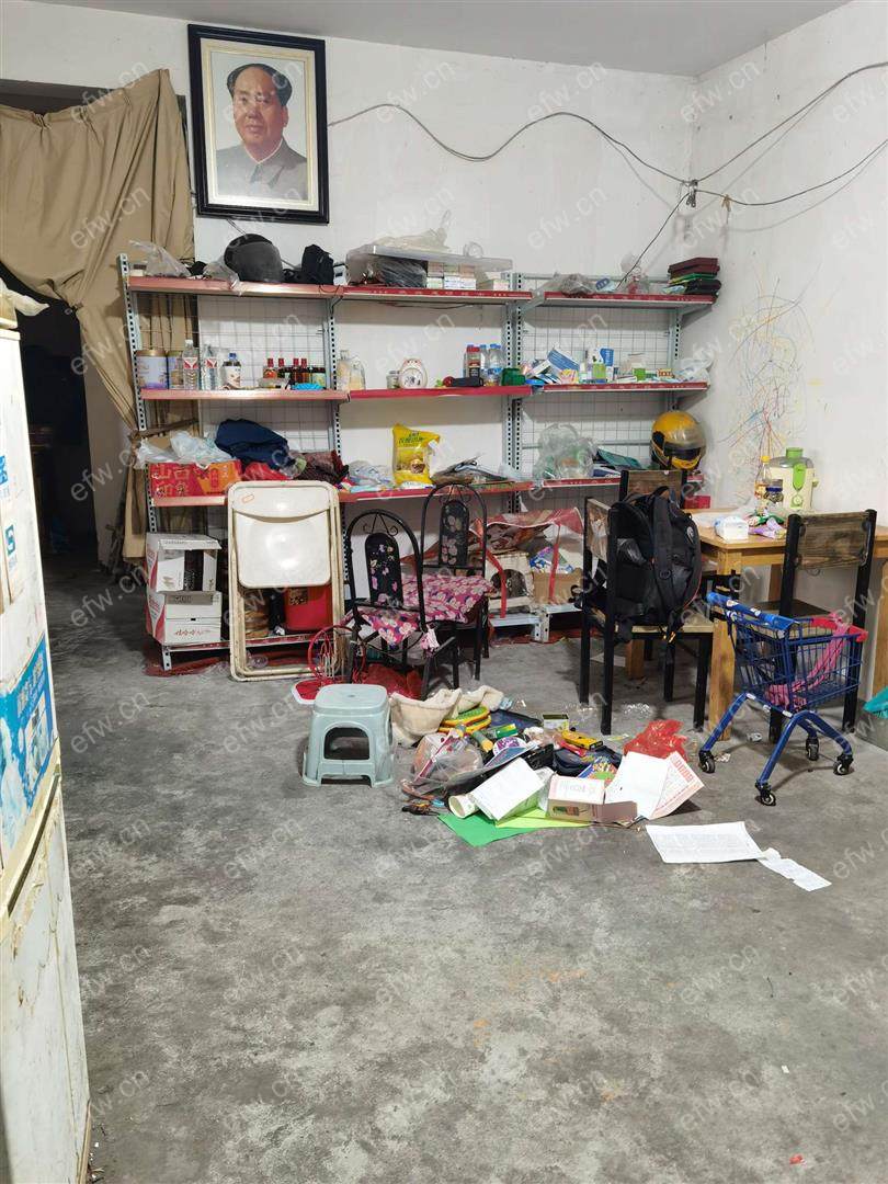 新联苑精装4室  随时看房 拎包入住