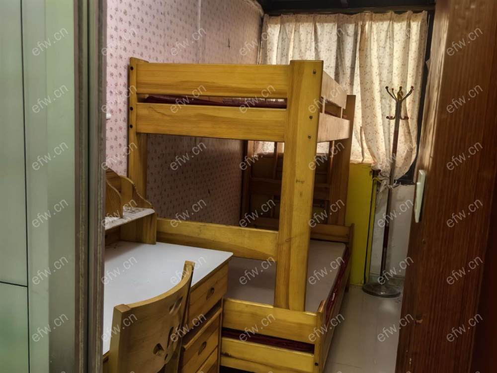蓉湖山水（奕盛花园）精装2室  随时看房 拎包入住
