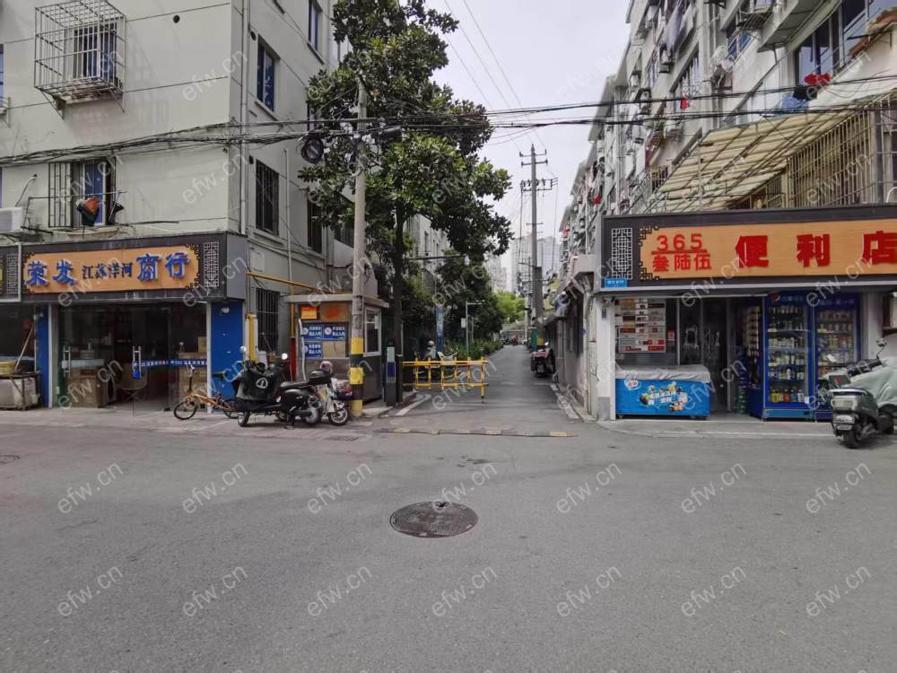 槐古一村 1室1厅