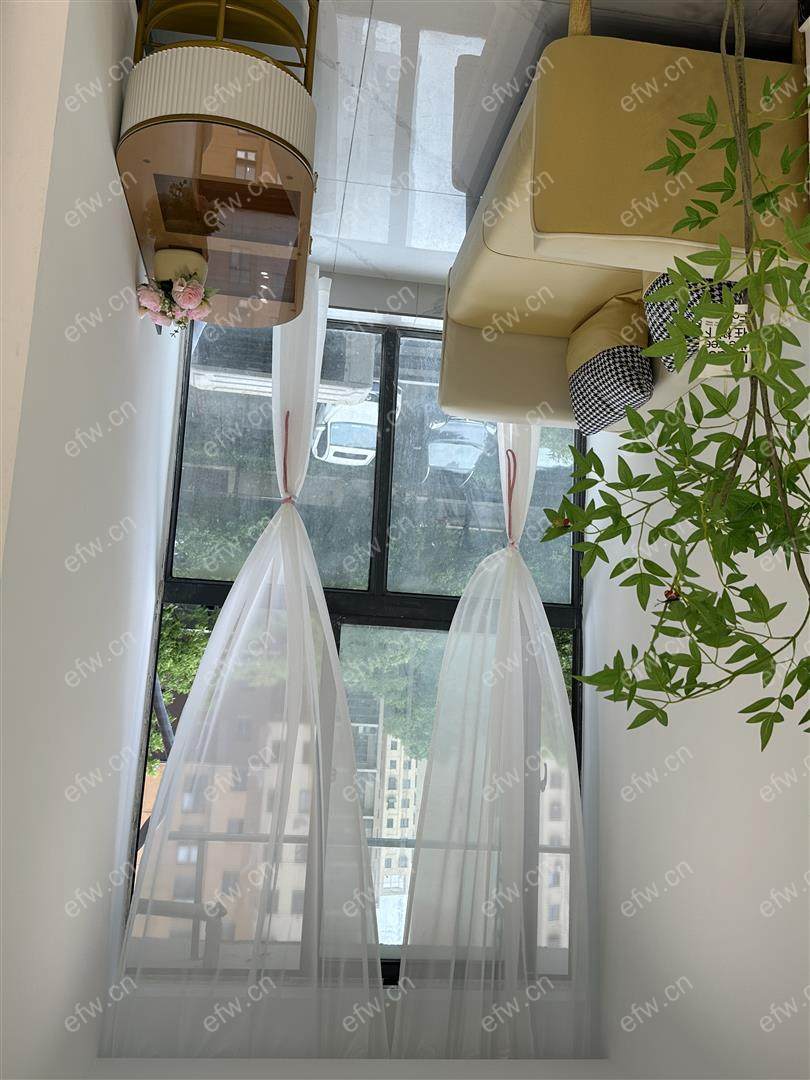 精装拎包入住，随时看房