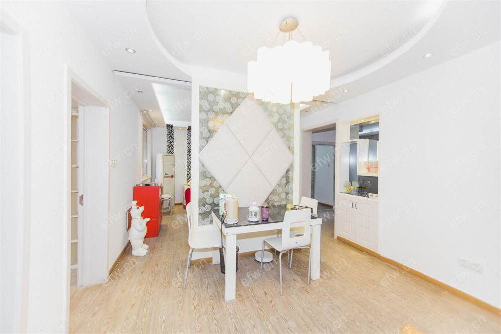 village离梦想很近！实现舒适room房！体验奢华生活！新婚！