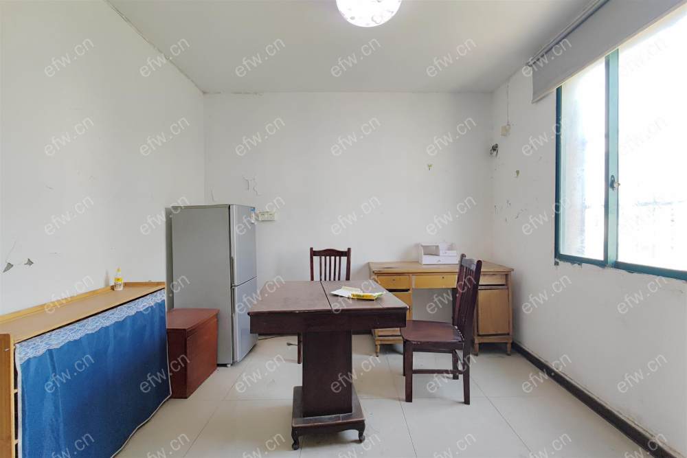 广丰二村   1室1厅诚心出售    价格好谈1