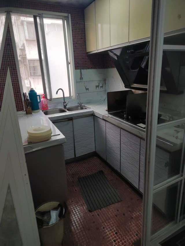 西横街