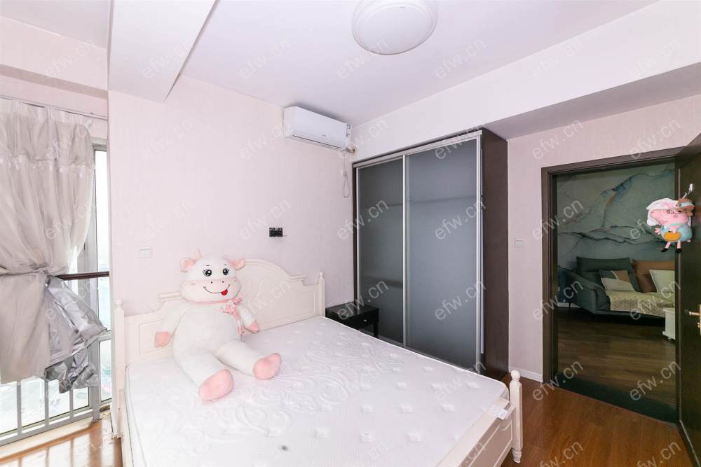 禾嘉际 1房 全明户型 另送家电