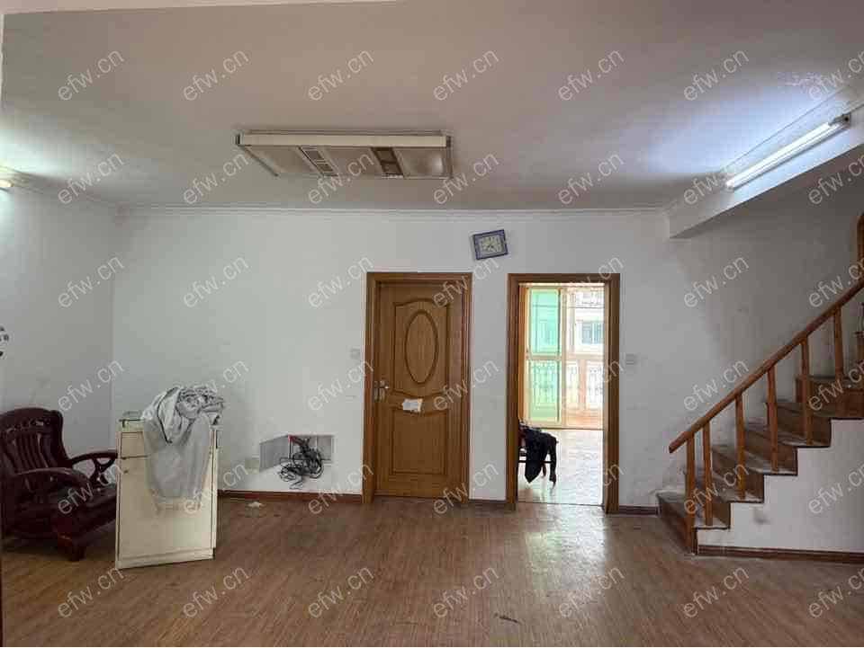 景亭苑 3室2厅 家具家电齐全