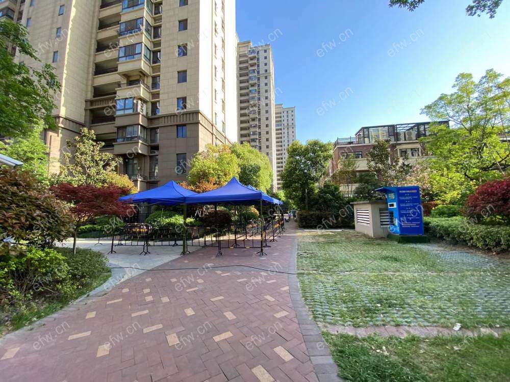 自住精装修 楼层好  视野好