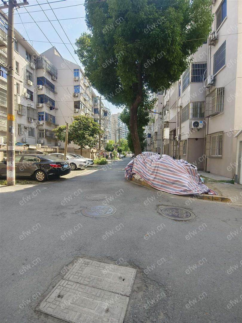 婚装全明东边户2房,刘潭二村 格局工整合
