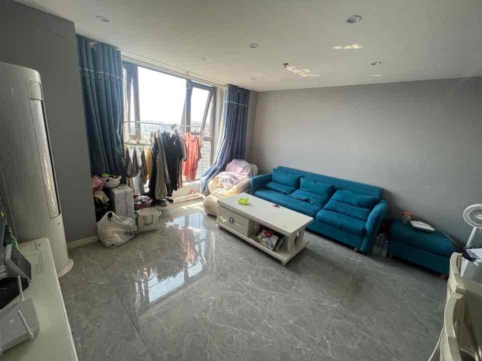 看房方便  自住装修