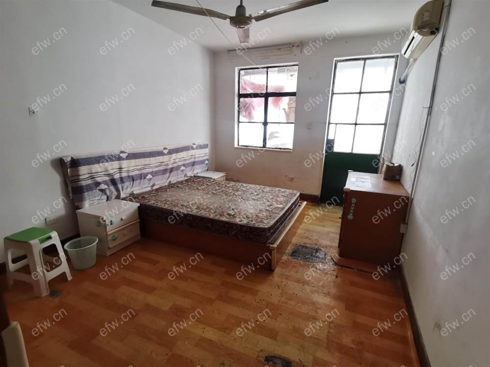 建设新村 2室1厅出售