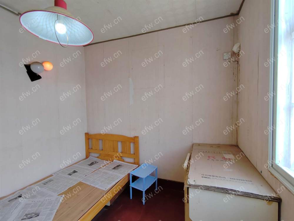 中南新村精装2室  随时看房 拎包入住