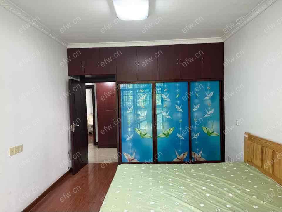 东顾巷家园D整租两房