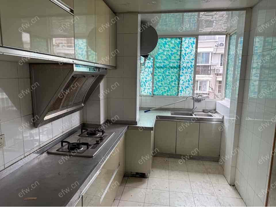 景亭苑 3室2厅 家具家电齐全