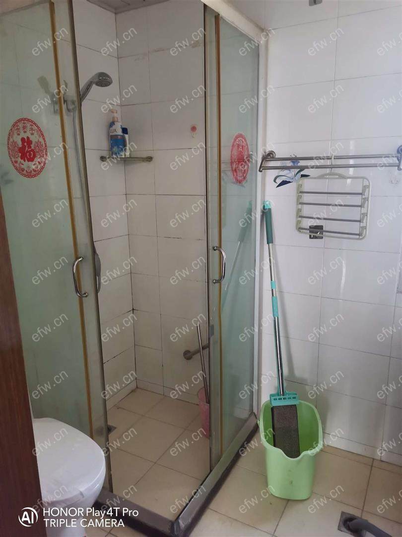江阴巷 1室1厅，精装修，家具家电齐全，拎包入住