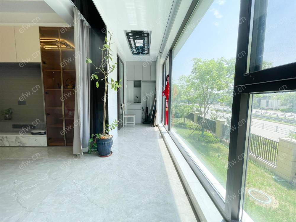 爱情洋房122平出售