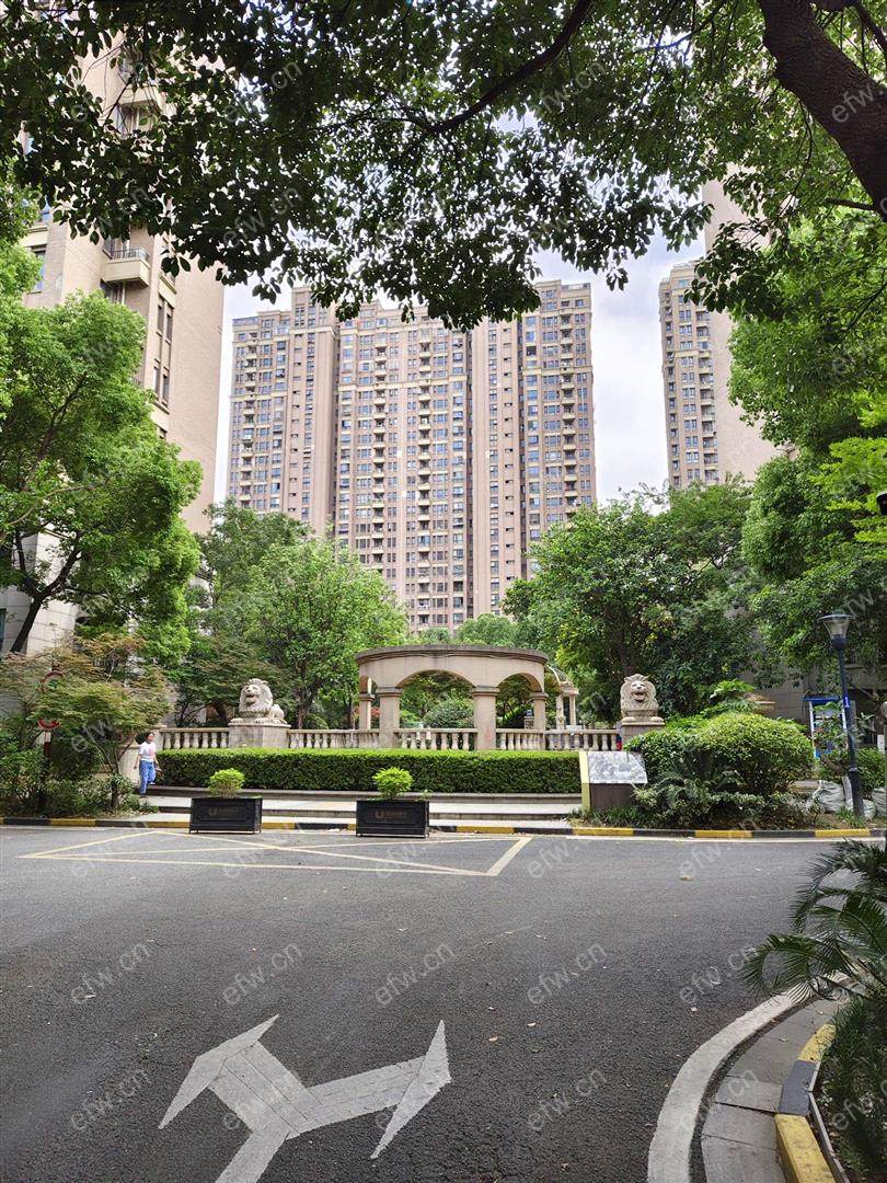盛世家园（一期）精装2室  随时看房 拎包入住