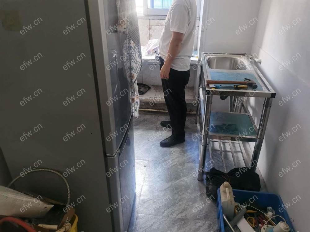 南扬新村 2室1厅
