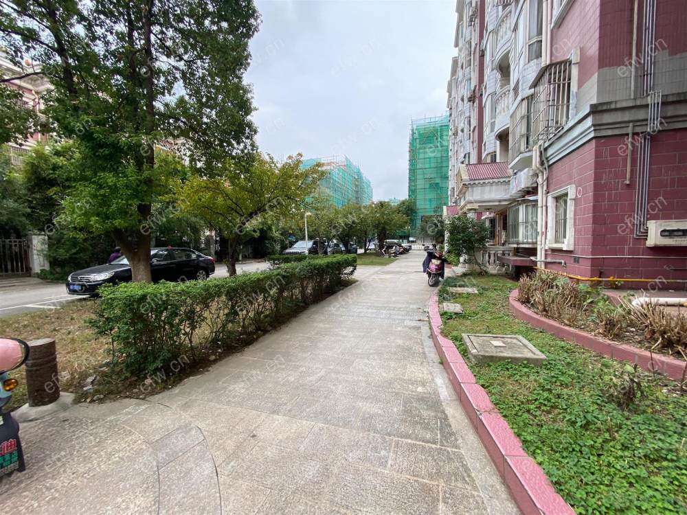 住友家园（住友苑） 3室2厅