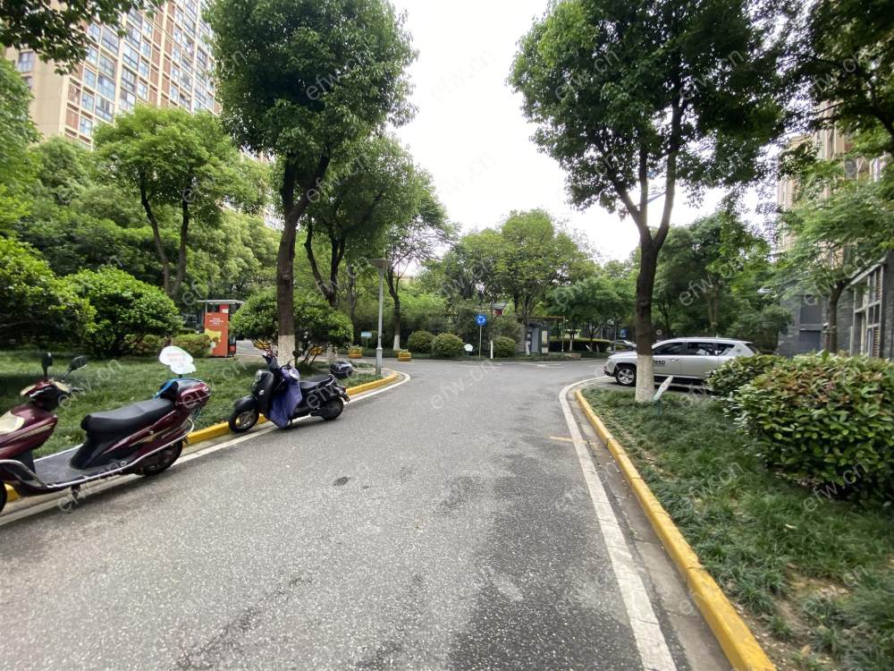 阳光嘉园 2室1厅...