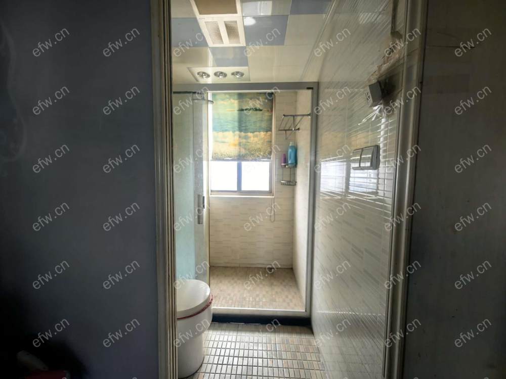 精装修拎包入住