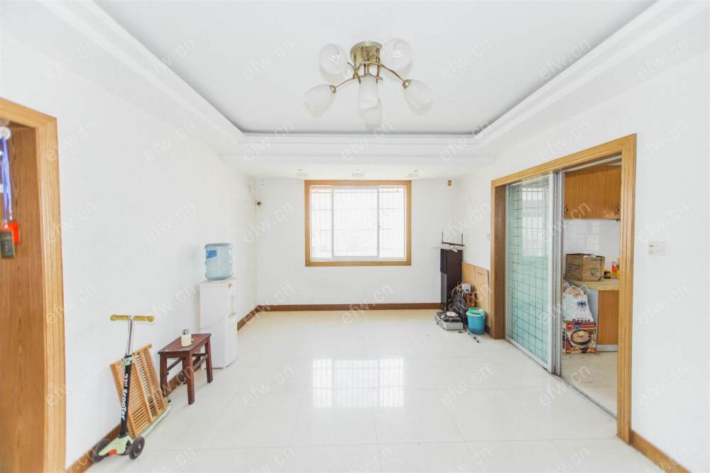 婚装全明东边户2房,后蔡墅巷 格局工整合理