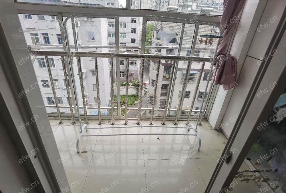 village room房 全明户型 另