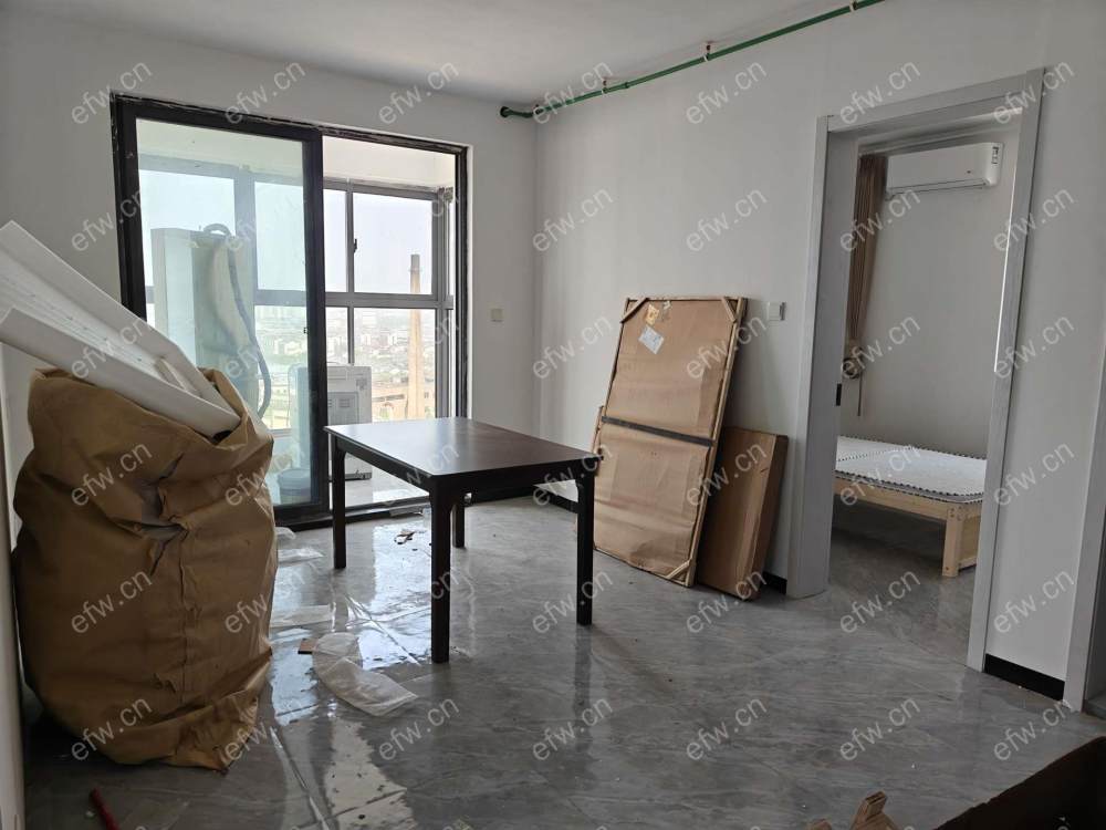 惠景家园精装2室  随时看房 拎包入住