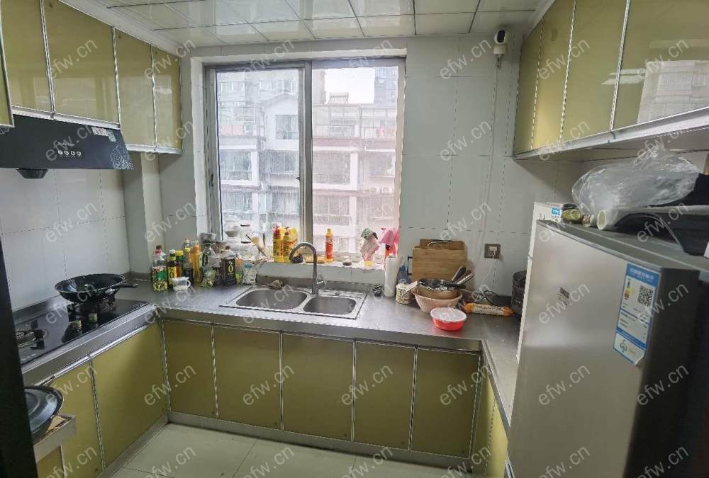 village room房 全明户型 另