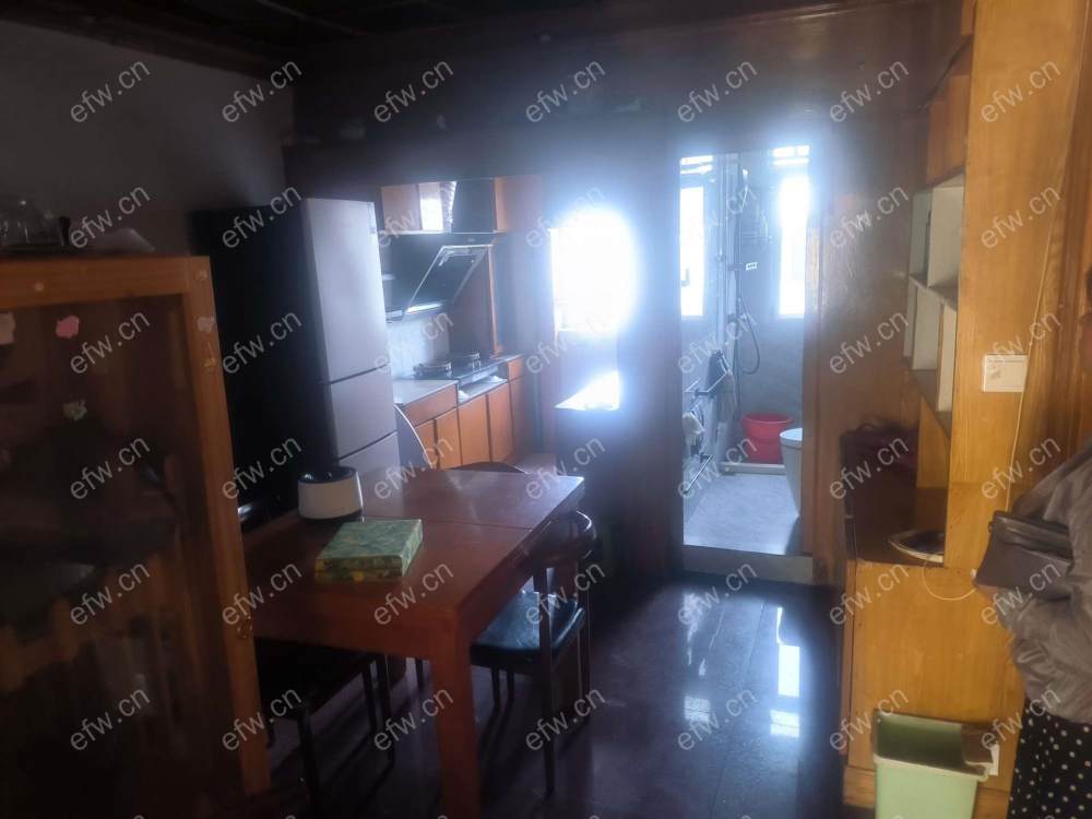 西直街 1室1厅拎包入住