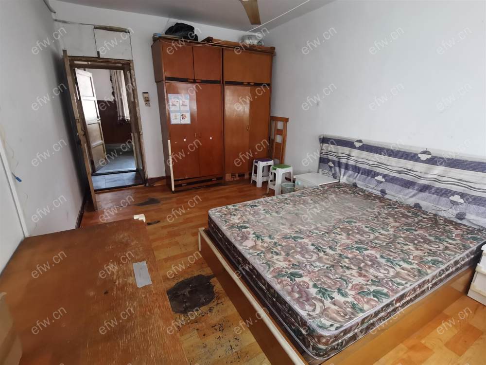 建设新村 2室1厅出售