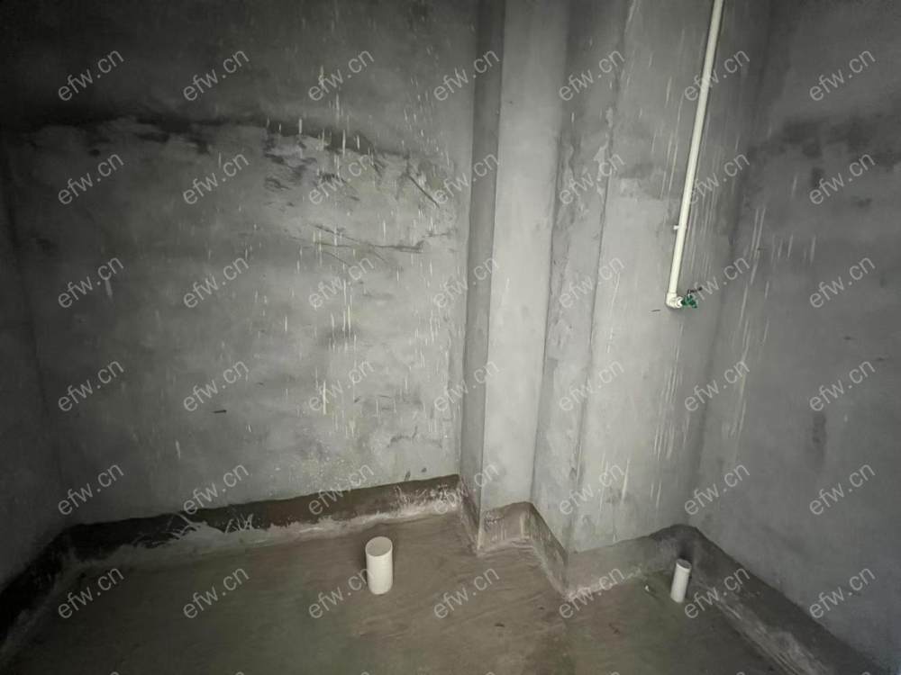 1房豪装拎包即住,万荟城尽享优雅品质,多重阳台+飘窗