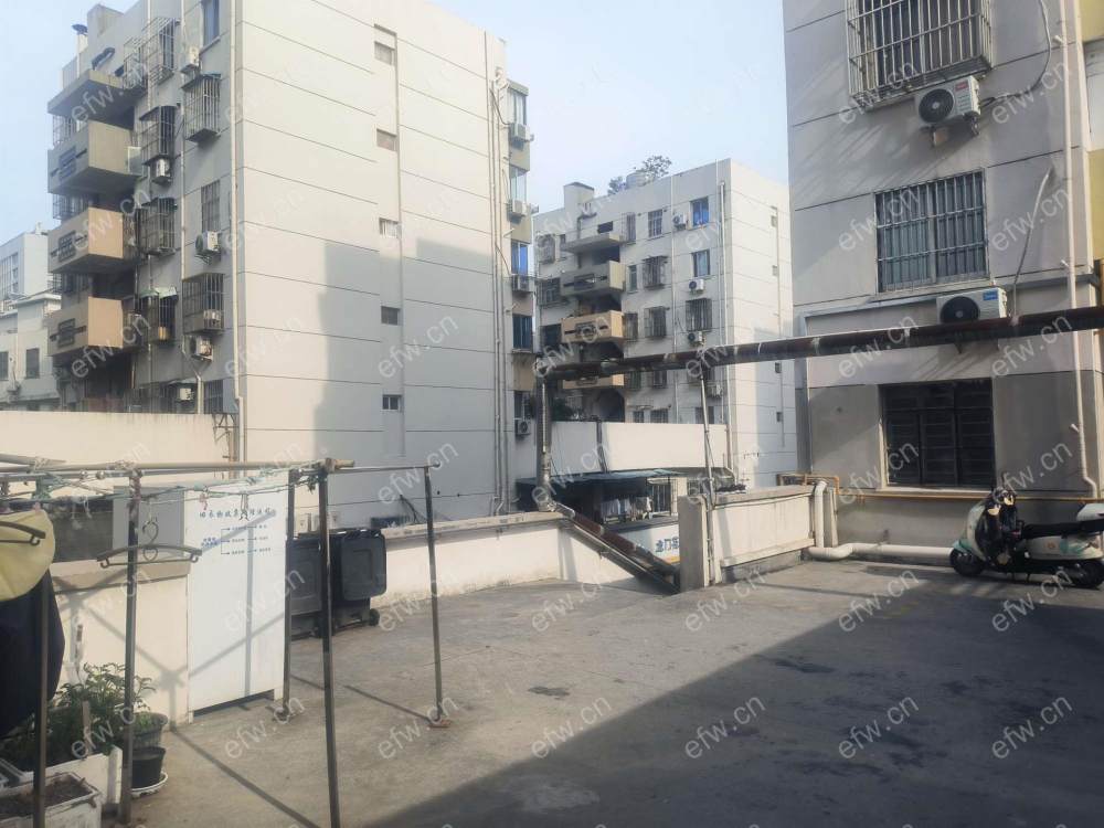 西直街 1室1厅拎包入住