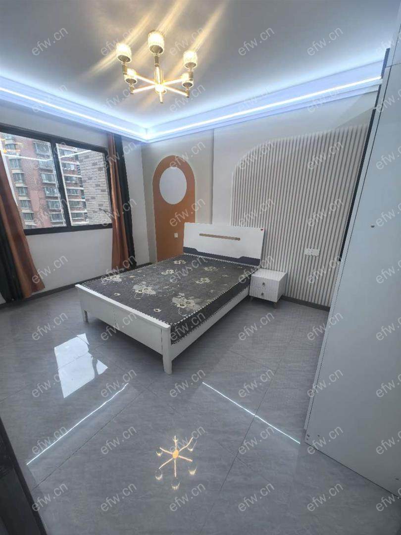 village 简装room房 位置 采