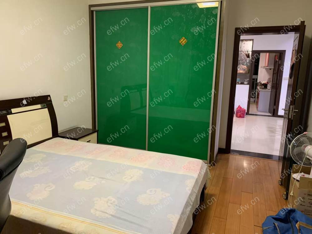 春合苑北区 3室2厅
