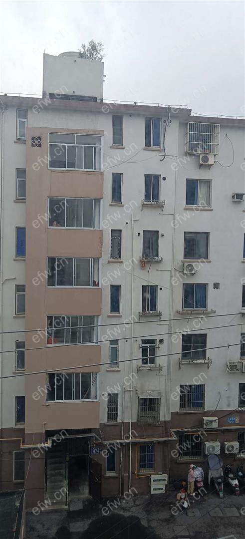 五河四小区的房子 看房约