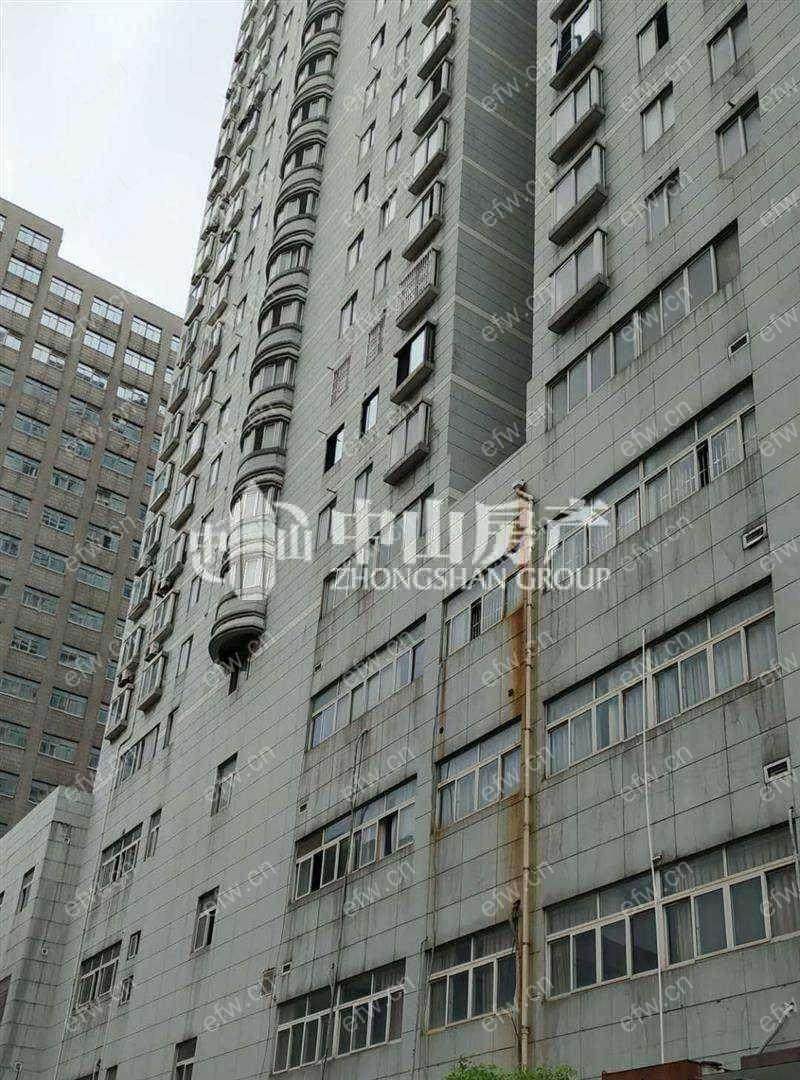 明珠大厦（中山路） 2室2厅