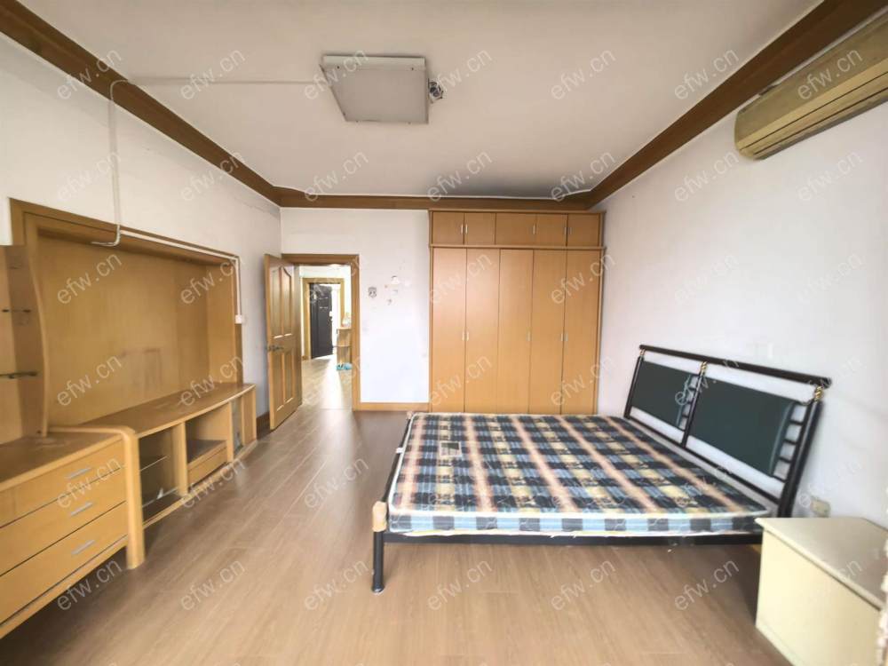 荷叶新村精装2室  随时看房 拎包入住