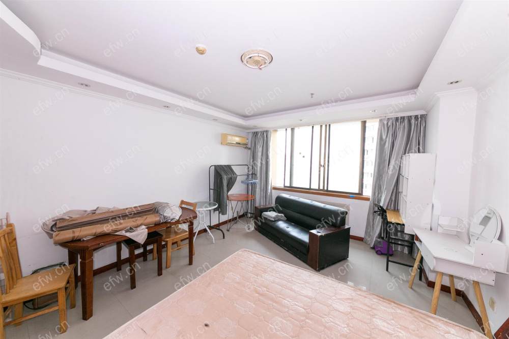 village room房 全明户型 另送家电