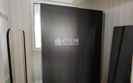 近朝阳市场 地铁口  精装修 拎包入住