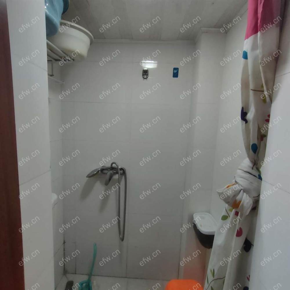 广瑞一村 1室1厅