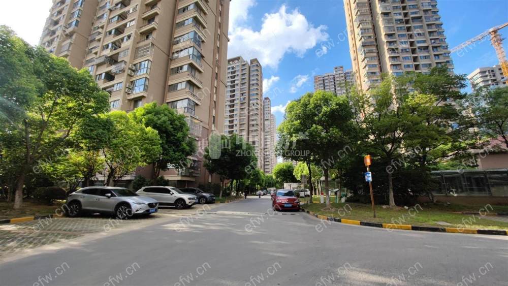 毛坯两房 采光无敌 有土出 性价比高