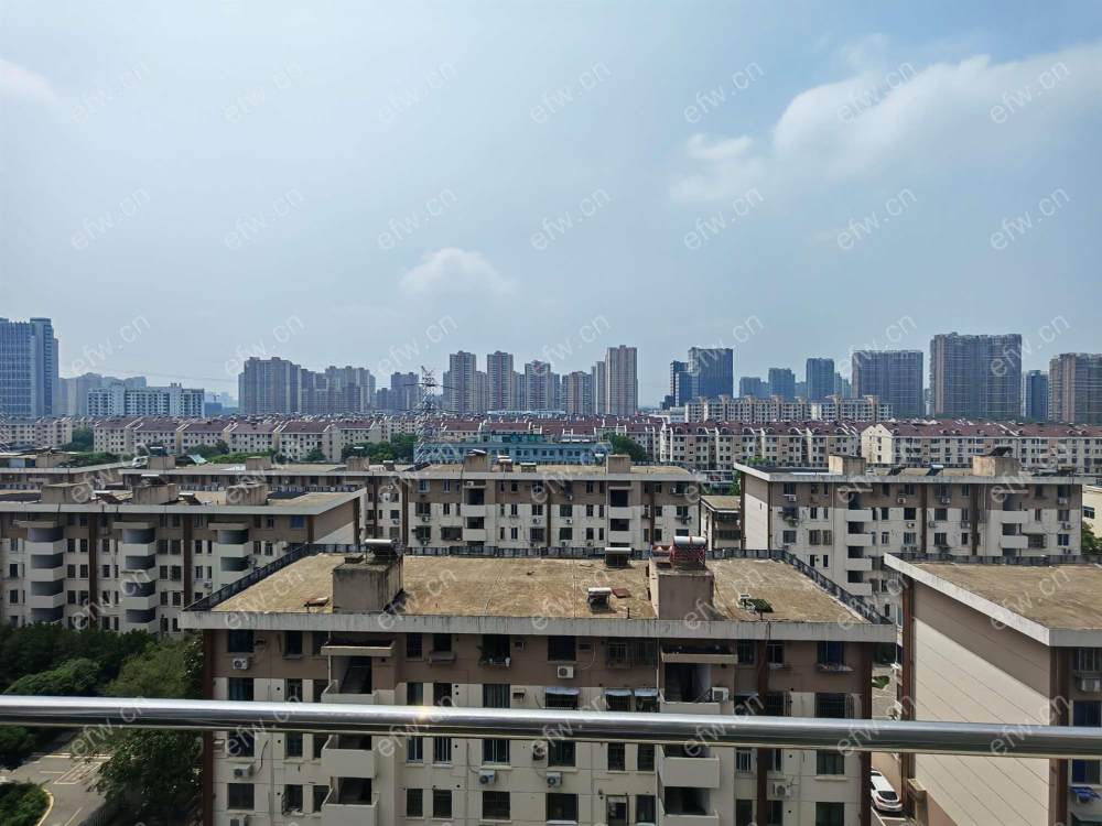 东顾巷家园 2室2厅