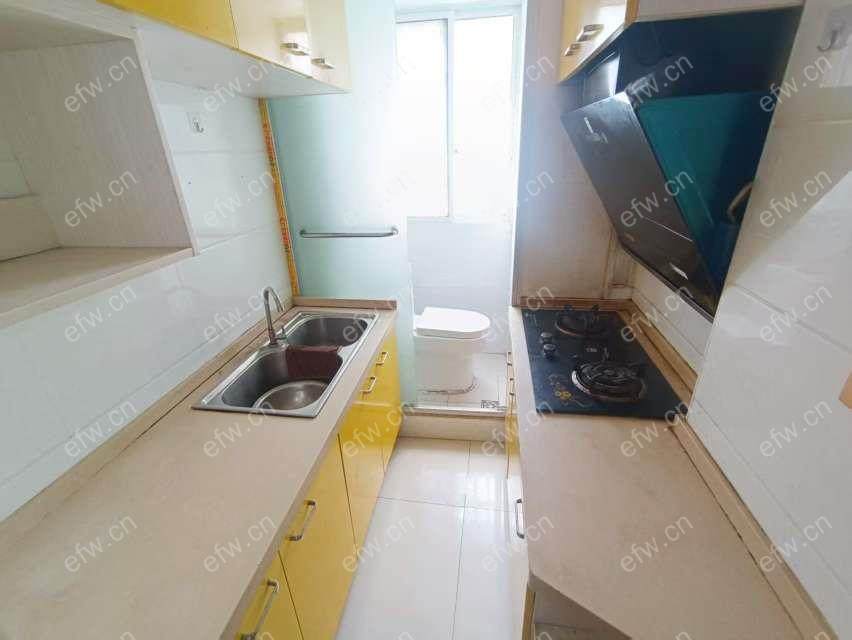虹桥新村 1室1厅