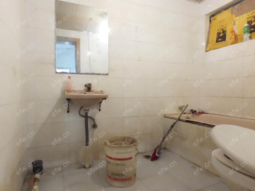 春合苑北区 4室2厅