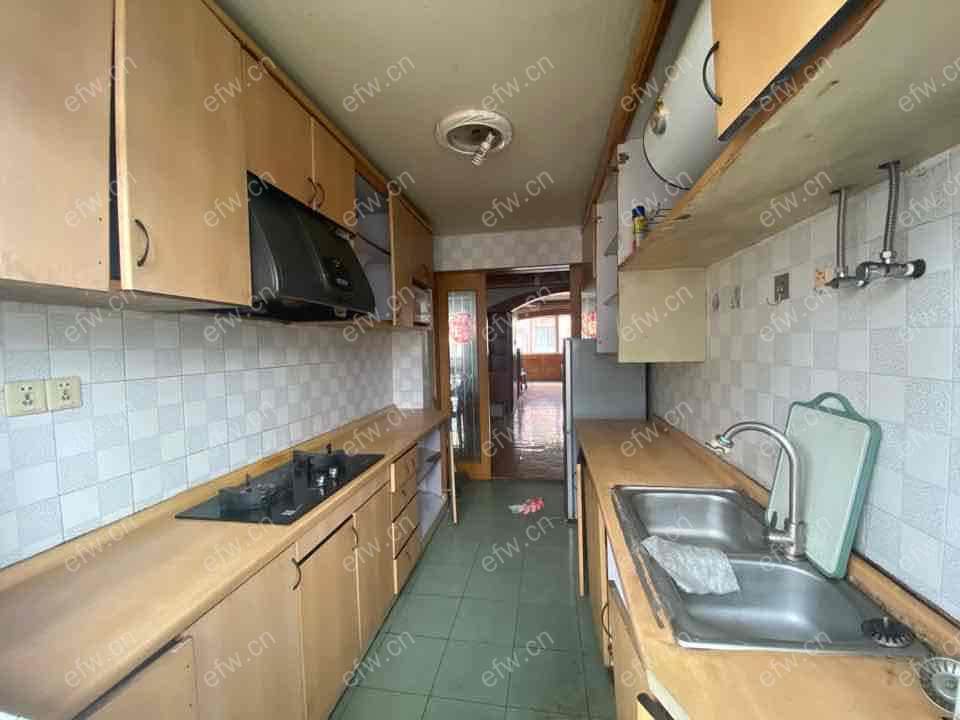 黄巷新村 2室2厅