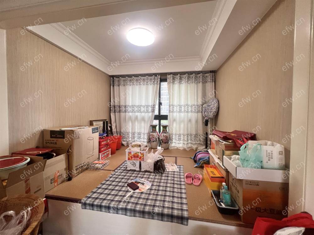 金科世界城E区 3室2厅