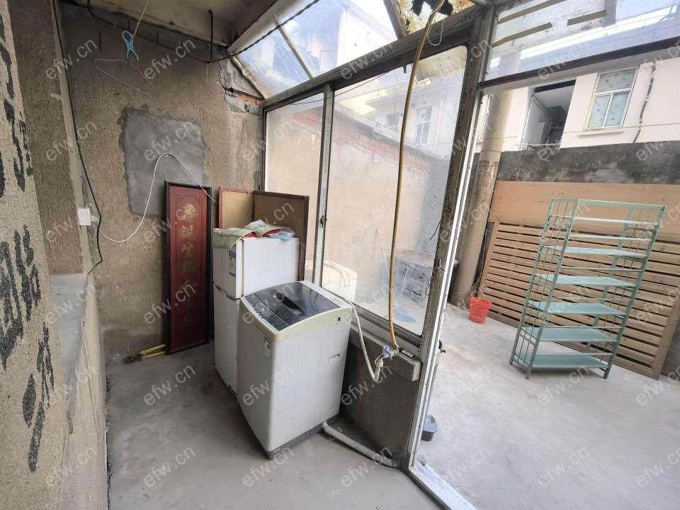 团结二村精装2室  随时看房 拎包入住