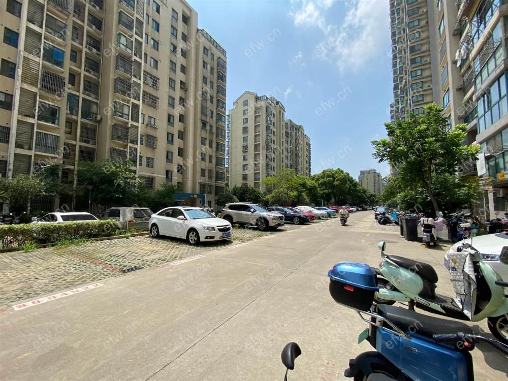 月溪苑土出没交婚装保养好