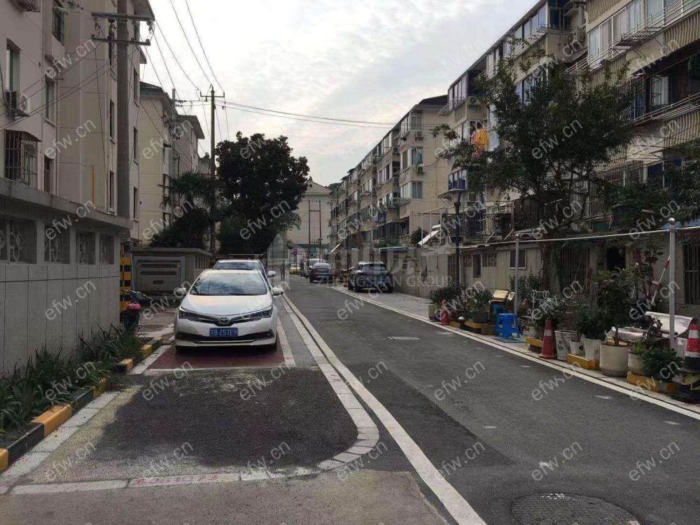 团结二村 1室1厅